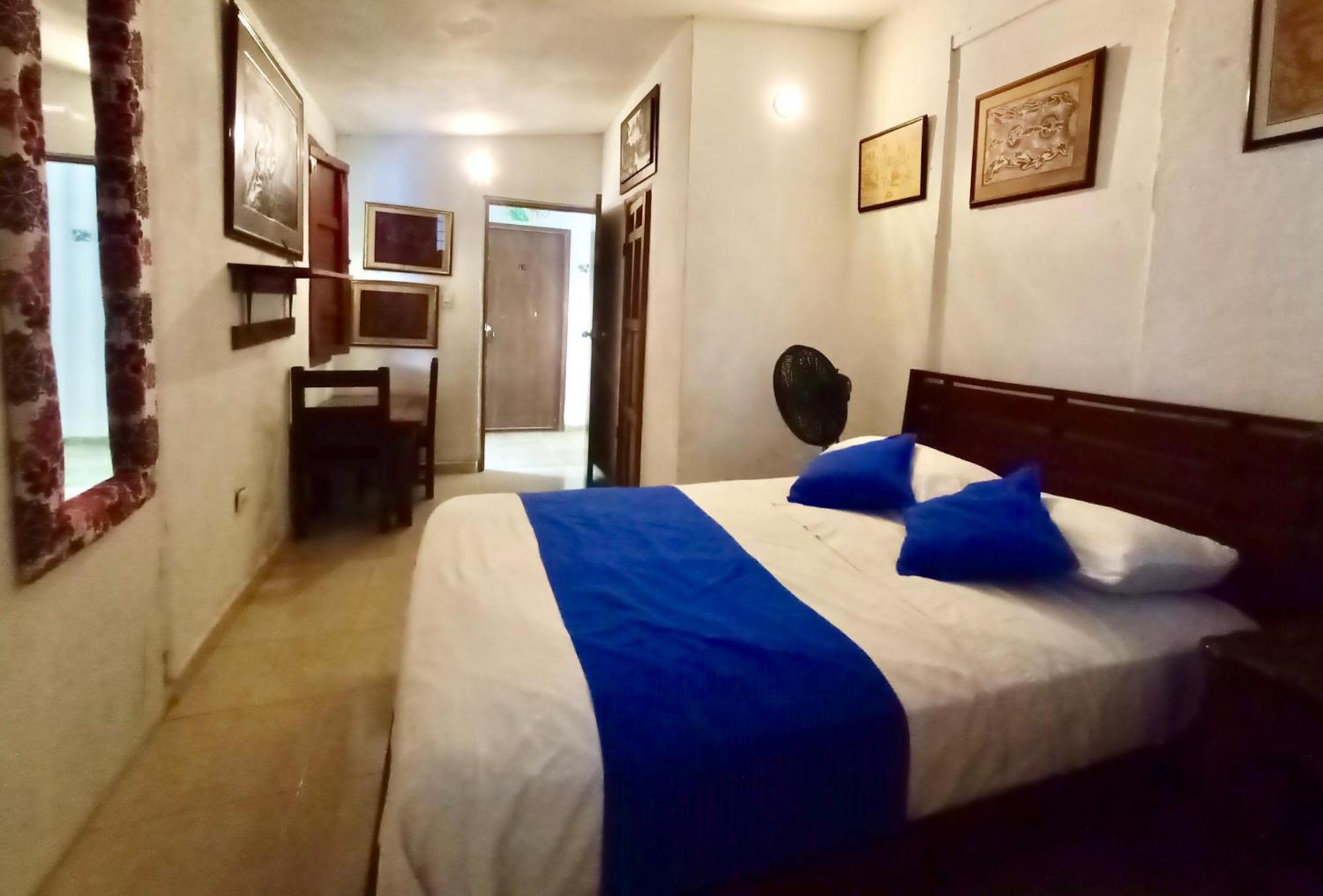 Hostal Las Mariposas Minca Luaran gambar