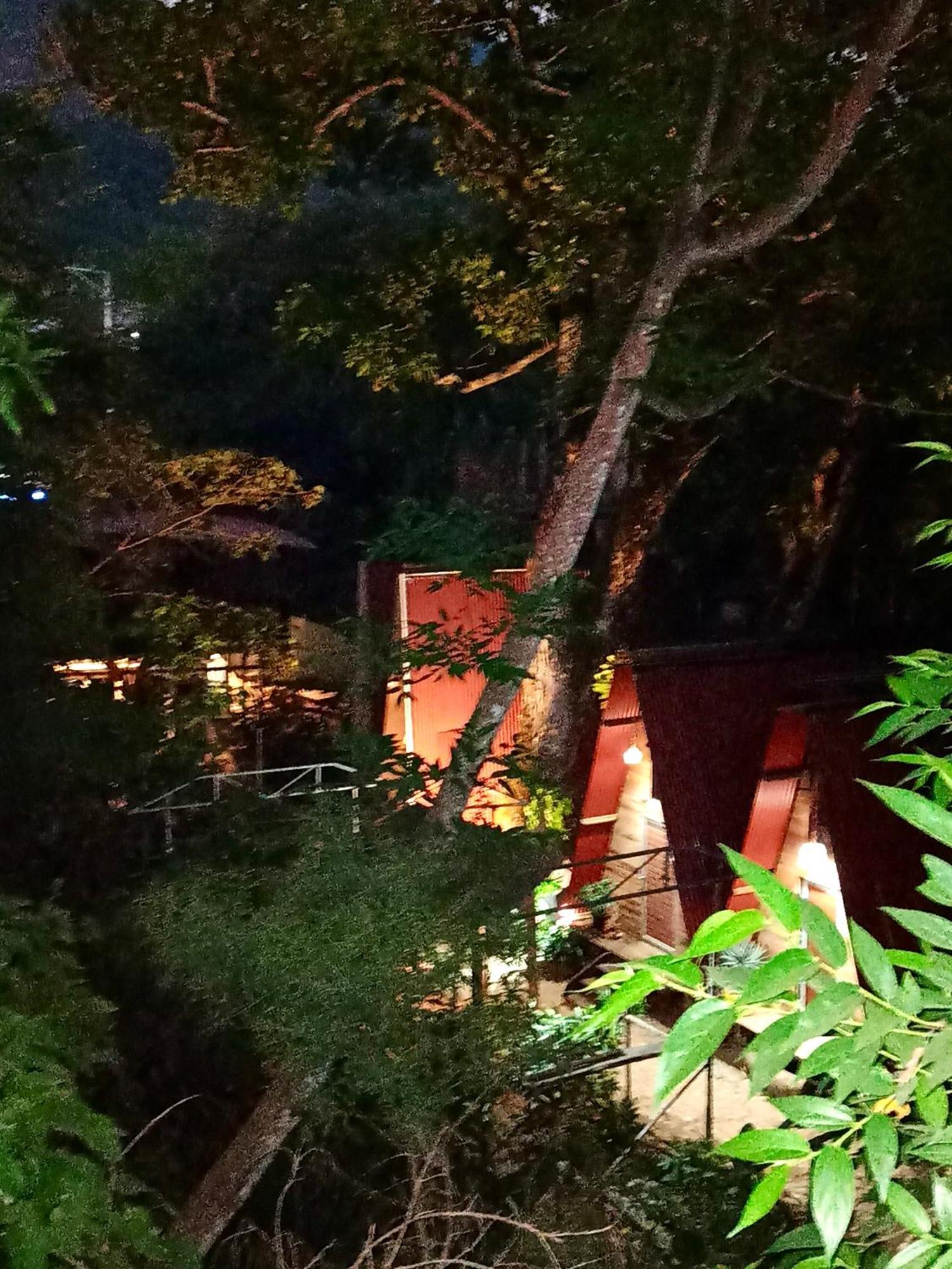 Hostal Las Mariposas Minca Luaran gambar
