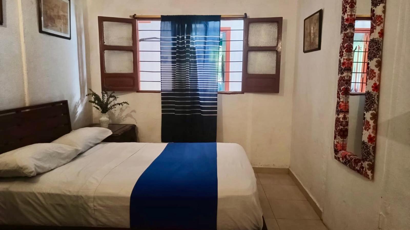 Hostal Las Mariposas Minca Luaran gambar