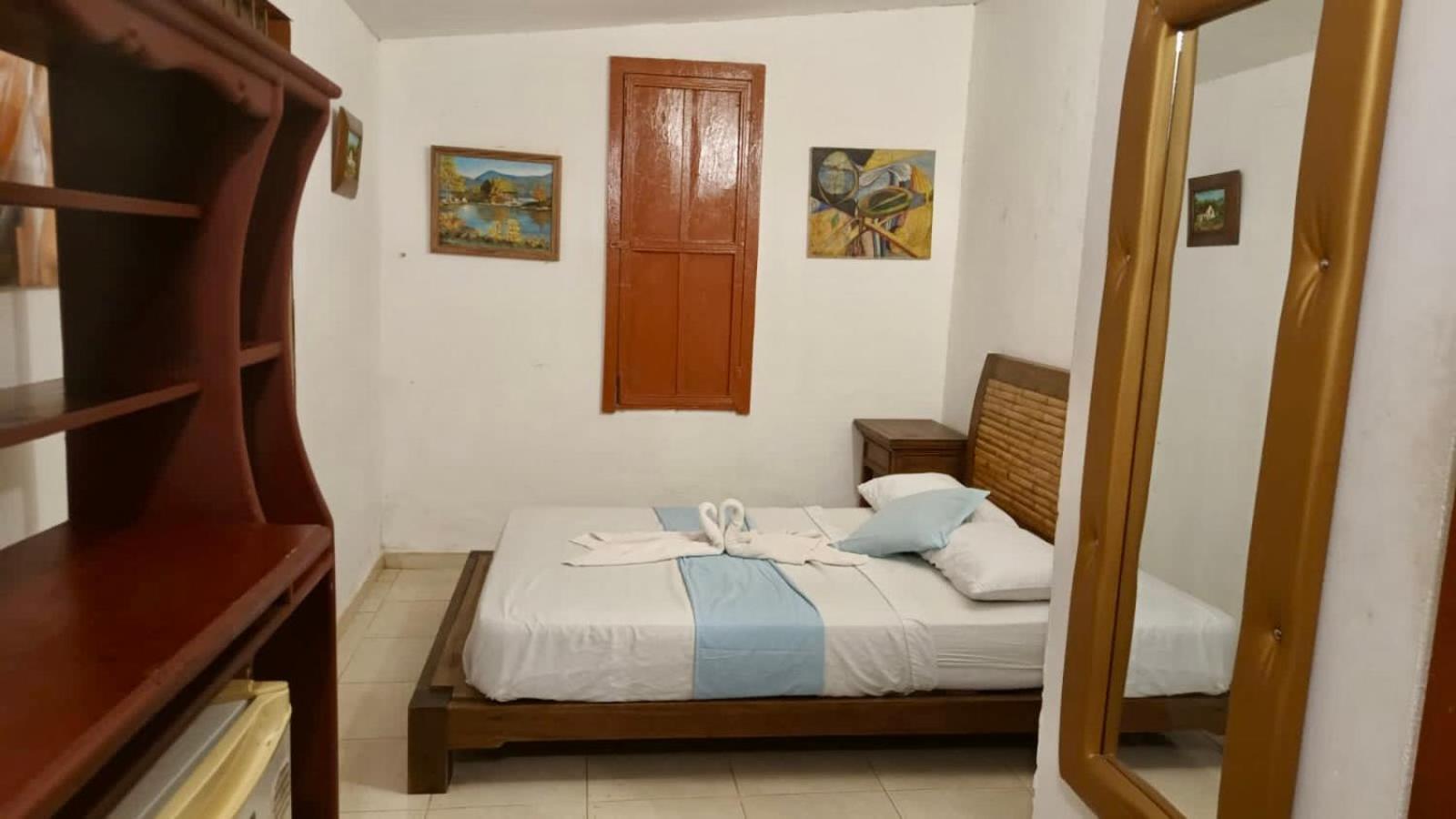 Hostal Las Mariposas Minca Luaran gambar