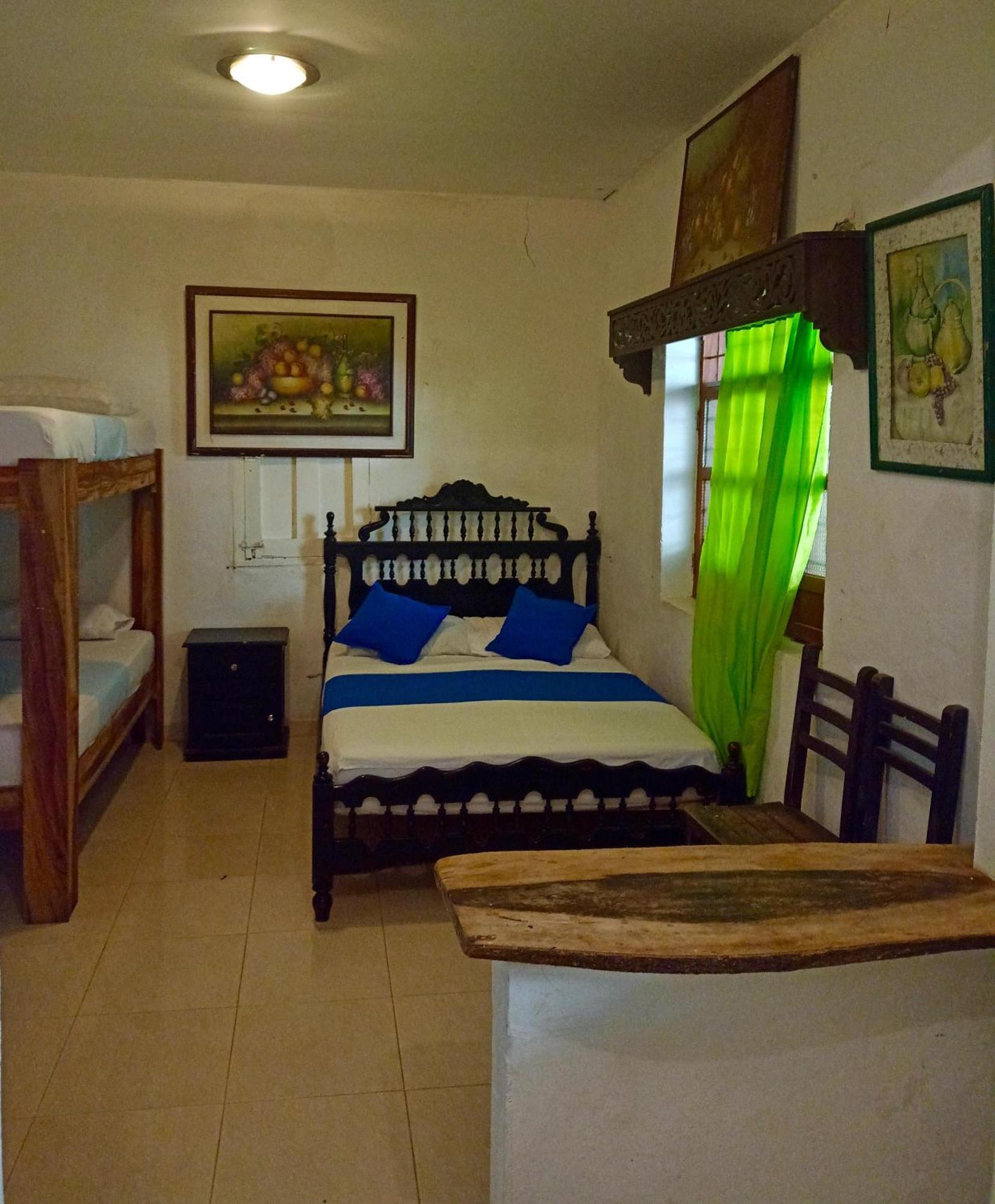 Hostal Las Mariposas Minca Luaran gambar
