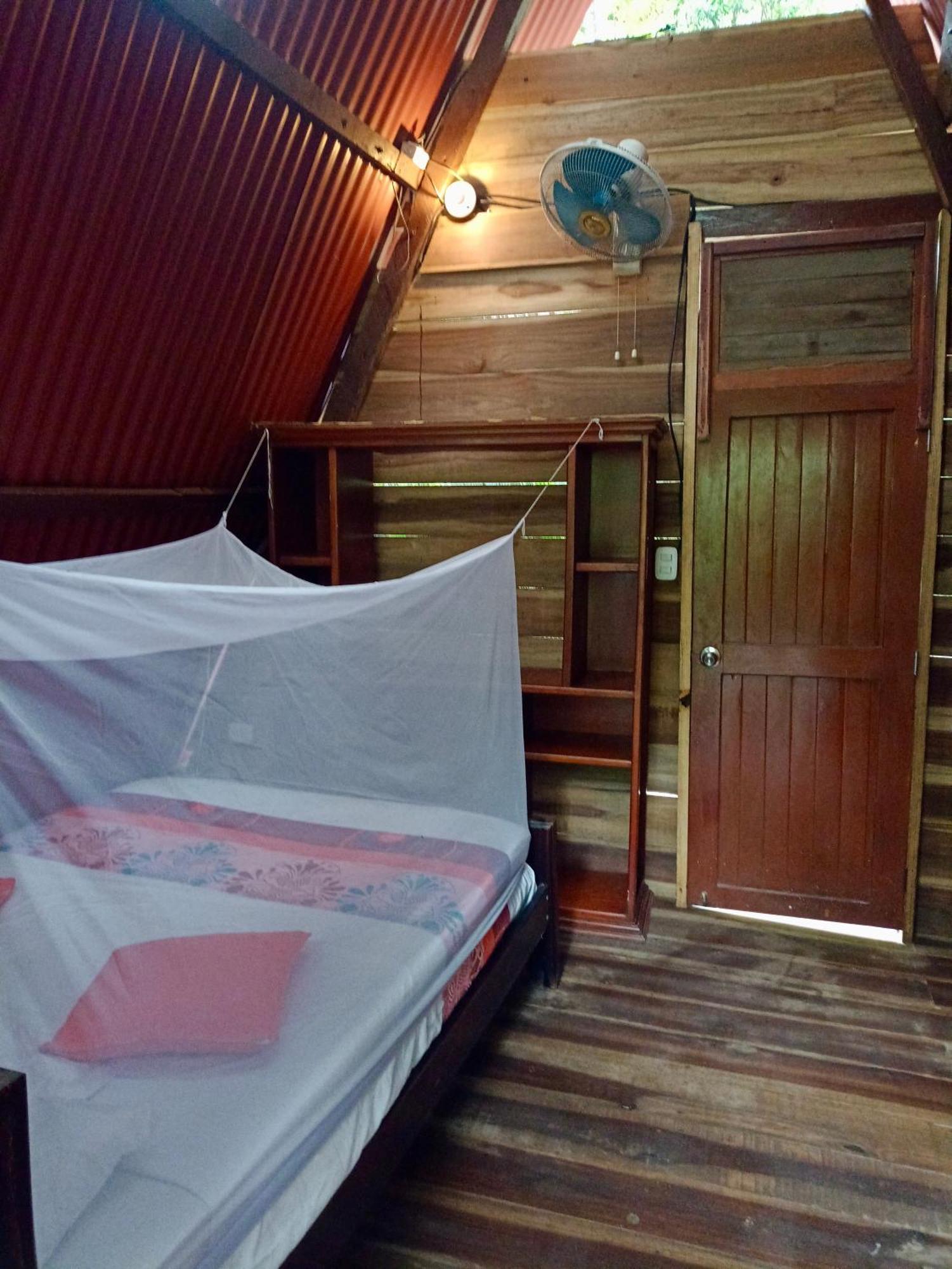 Hostal Las Mariposas Minca Luaran gambar